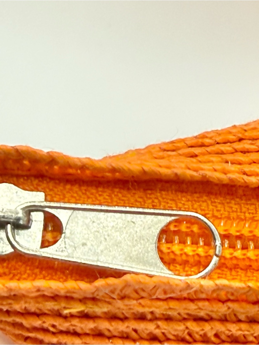 Women's Orange Straw Hand Woven Crossbody Bag Boho Purse Summer Shoulder Bag NEW - Picture 5 of 8